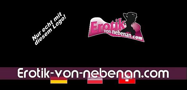 Beim ficken erwischt am See mit deutschem amateur paar